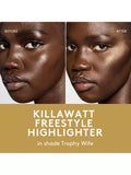 Fenty Beauty Killawatt Freestyle Highlighter 7.5g - British product
