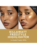 Fenty Beauty Killawatt Freestyle Highlighter 7.5g - British product