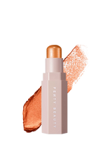 John Lewis Cream-to-Powder Longwear Shimmer Skinstick for Highlighting and Blush- Buy online at McGrocer