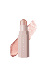 John Lewis Cream-to-Powder Longwear Shimmer Skinstick for Highlighting and Blush- Buy online at McGrocer