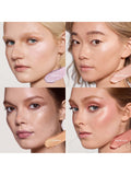 Fenty Beauty shimmer skinstick for highlighting and blush - British product