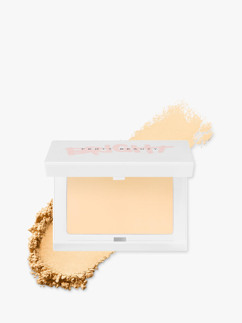 Fenty Beauty Bright Fix instant brightening powder 8.5g, UK version