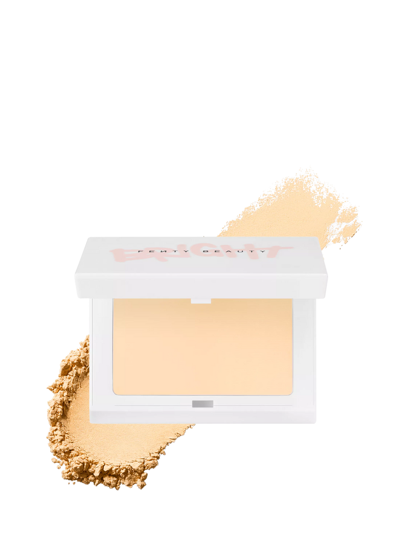 Fenty Beauty Bright Fix Instant Brightening & Blurring Powder 8.5g