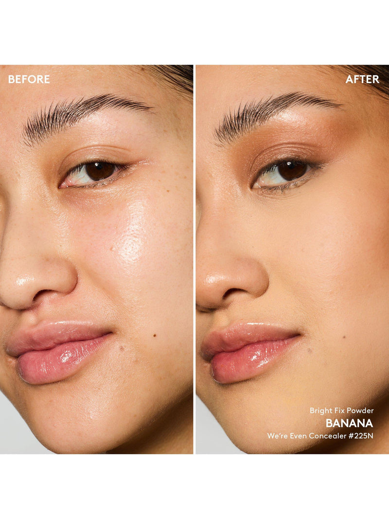 Fenty Beauty Bright Fix instant brightening powder 8.5g, UK version