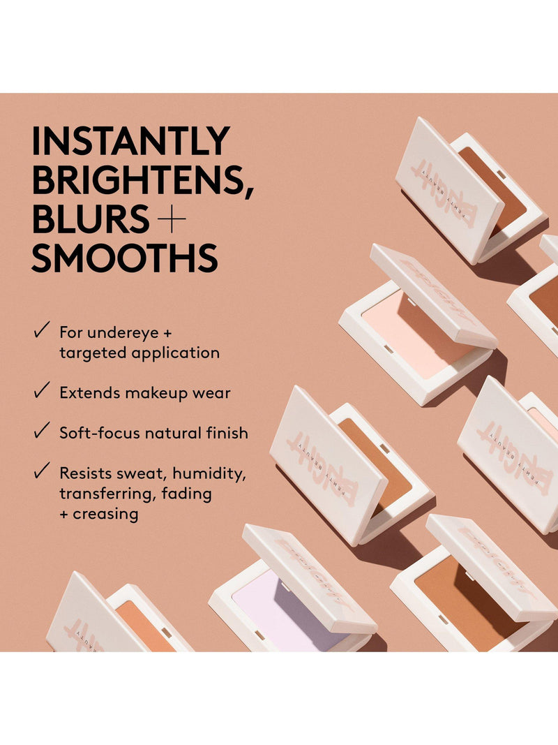Fenty Beauty Bright Fix instant brightening powder 8.5g, UK version