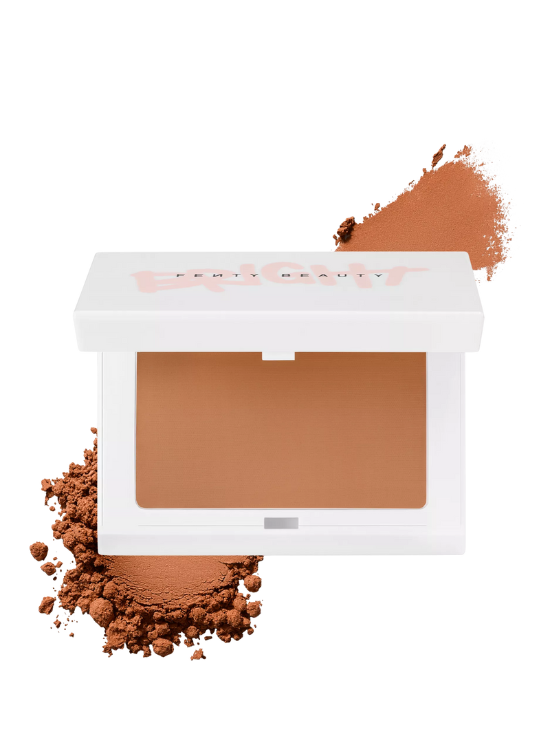 Fenty Beauty Bright Fix Instant Brightening & Blurring Powder 8.5g