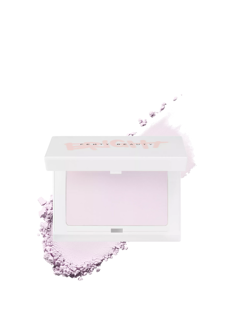 Fenty Beauty Bright Fix Instant Brightening & Blurring Powder 8.5g