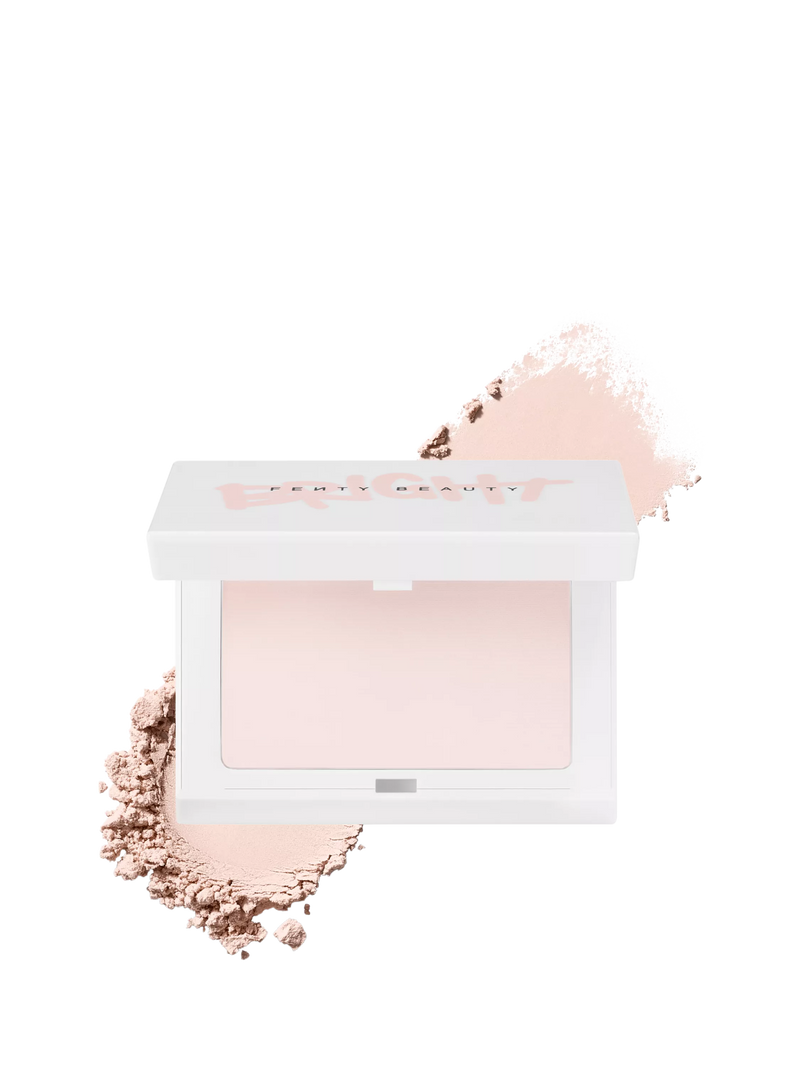 Fenty Beauty Bright Fix instant brightening powder 8.5g, UK version