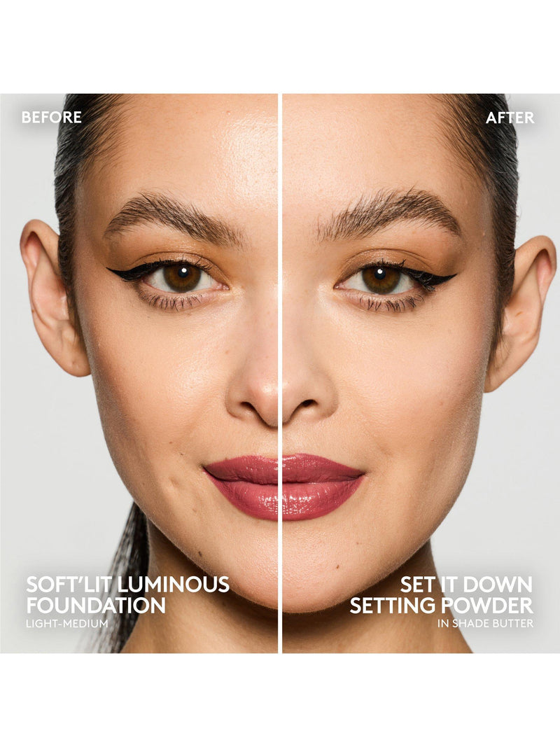 Fenty Beauty Superfine Blurring Setting Powder 15g - British product