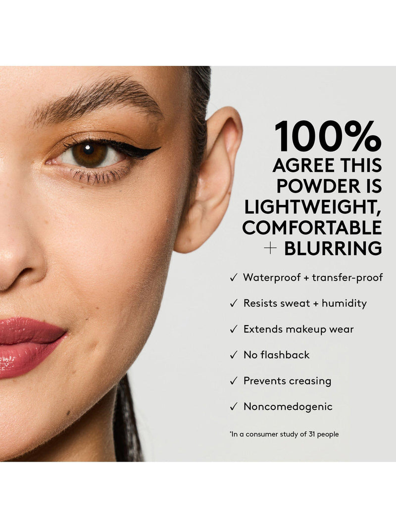 Fenty Beauty Superfine Blurring Setting Powder 15g - British product