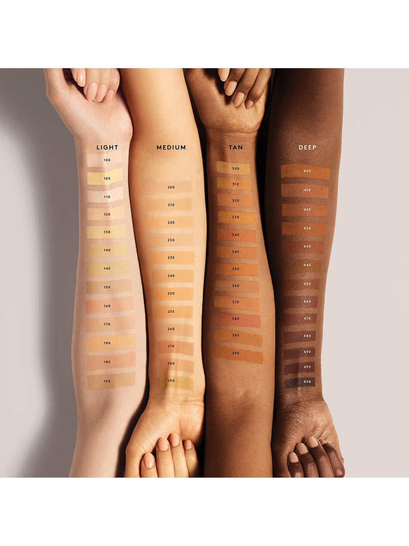 Fenty Beauty Pro Filt'r Soft Matte Longwear Foundation - British product