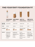 Fenty Beauty Pro Filt'r Soft Matte Longwear Foundation - British product