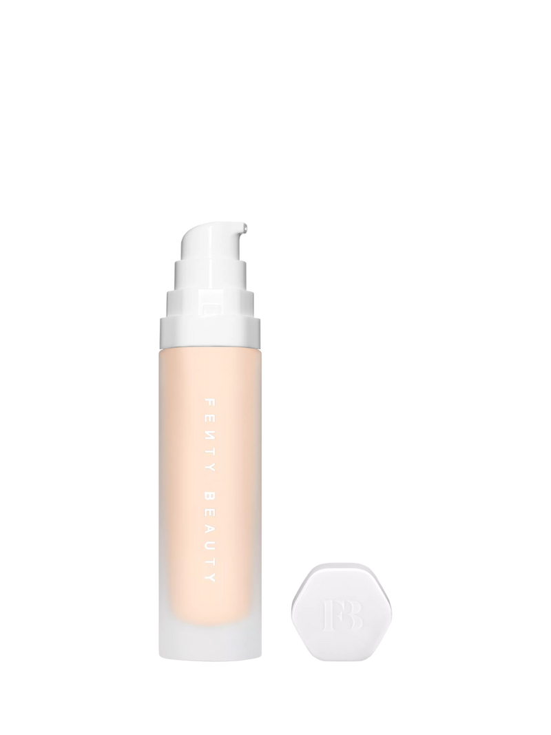 Fenty Beauty Soft'lit Naturally Luminous Longwear Foundation - British product