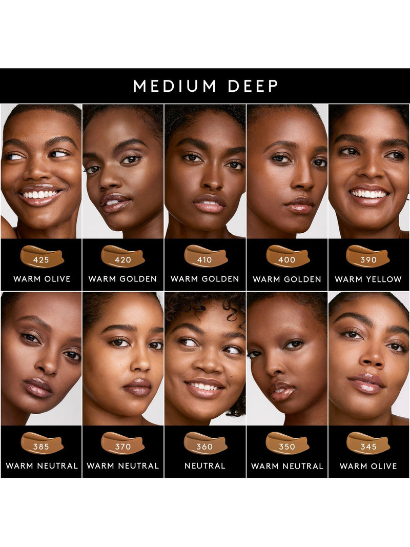 Fenty Beauty Soft'lit Naturally Luminous Longwear Foundation - British product