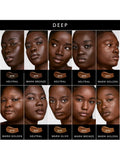 Fenty Beauty Soft'lit Naturally Luminous Longwear Foundation - British product