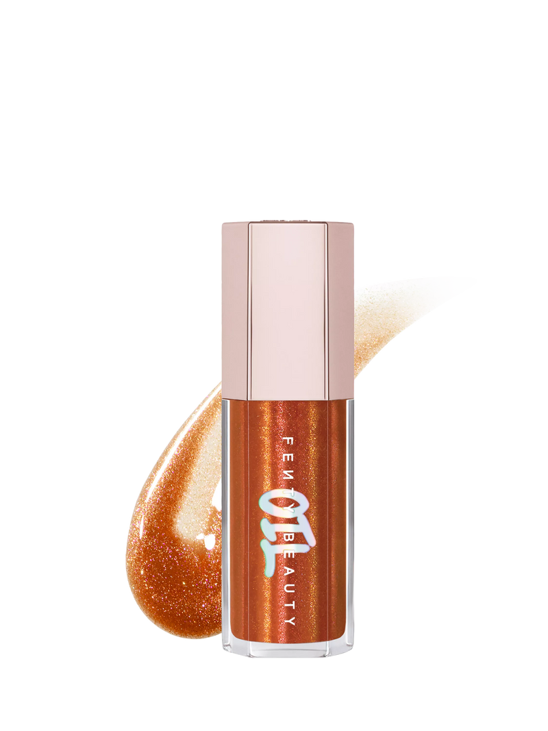 Fenty Beauty Gloss Bomb Oil, Fro$ted Bunz