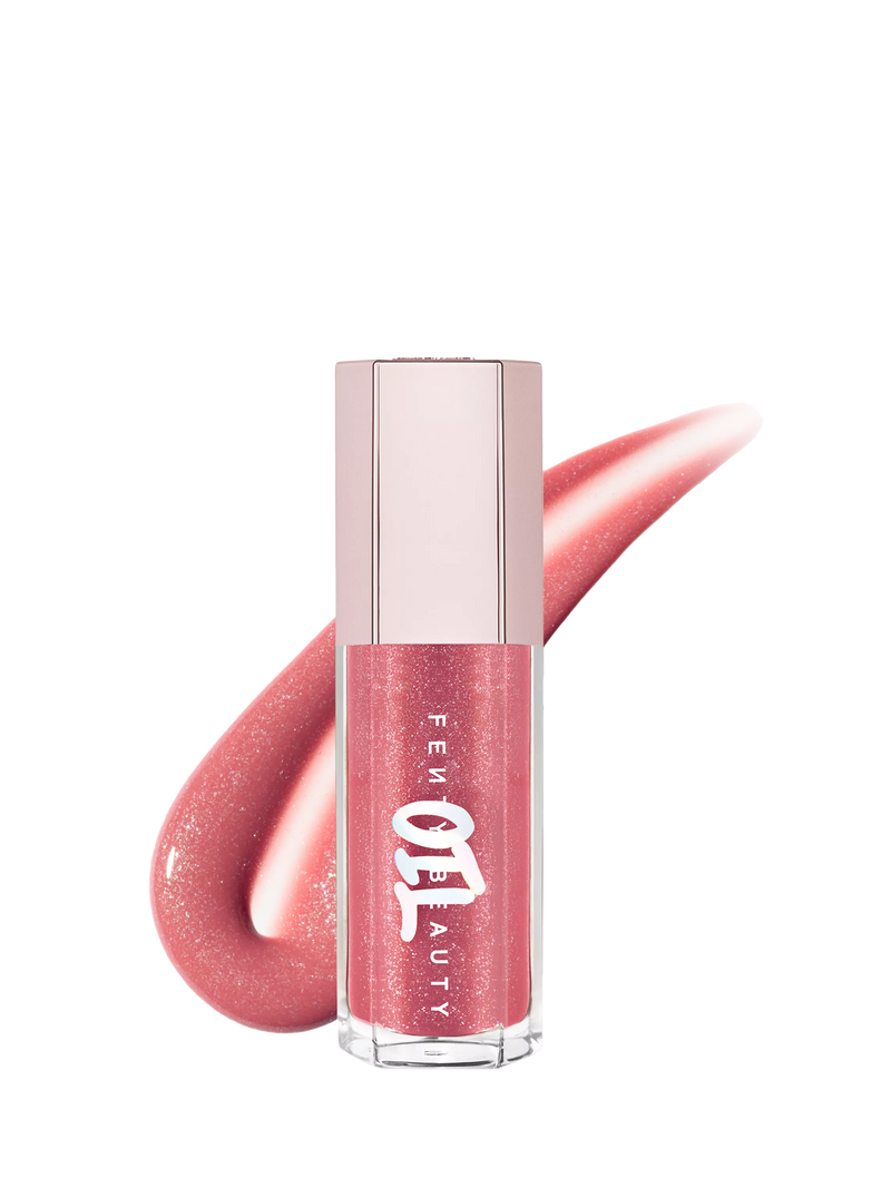 Fenty Beauty Gloss Bomb Oil, Fu$$y