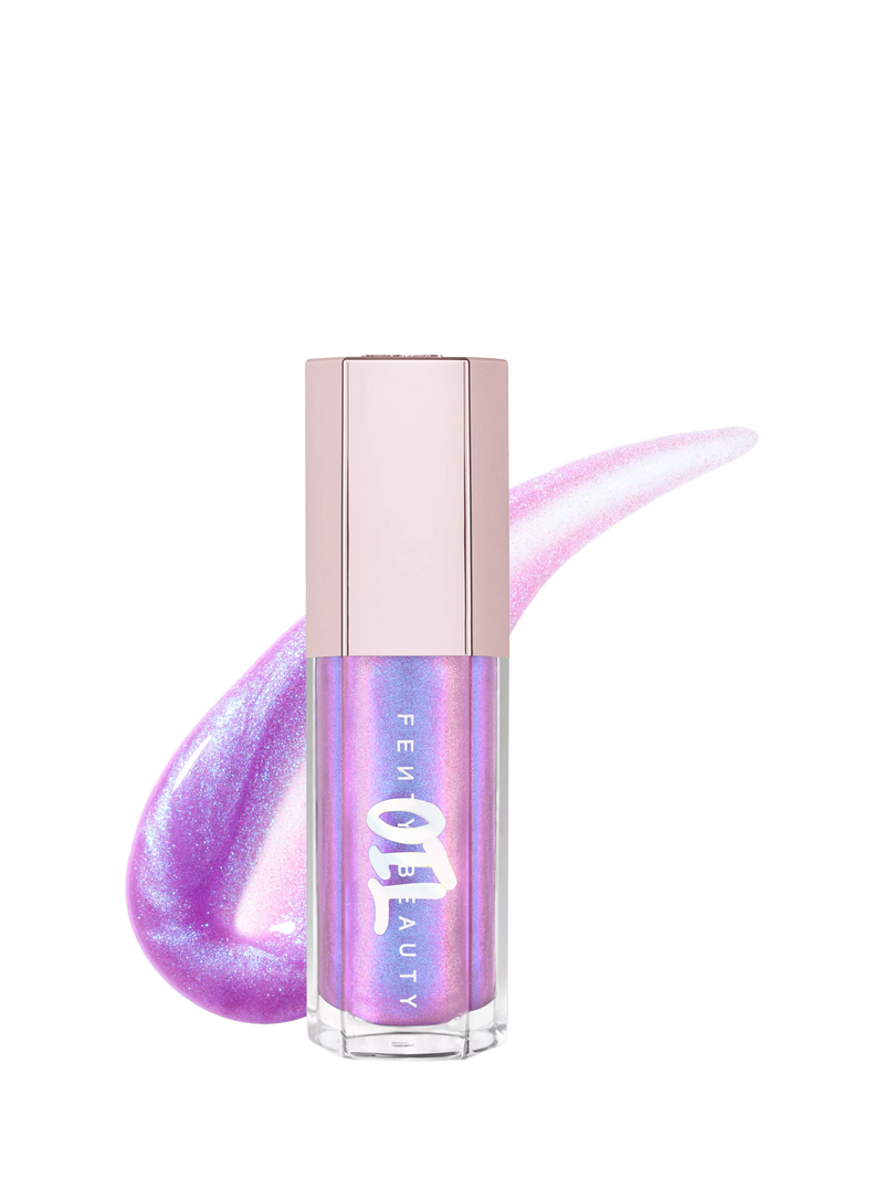 Fenty Beauty Gloss Bomb Oil, Miss Jellyfish