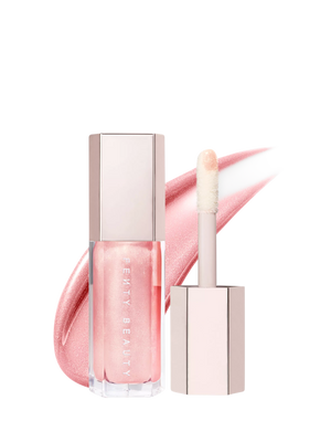 Universal Lip Luminising Gloss with Shea Butter