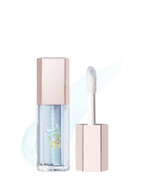 John Lewis Fenty Beauty Gloss Bomb Ice Cooling Lip Luminiser Cold Heart'd 9g- Buy online at McGrocer
