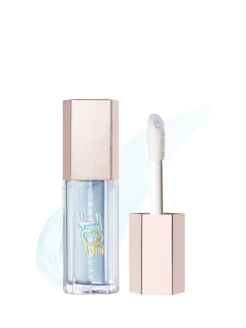 Fenty Beauty Ice Cooling Lip Luminiser lip gloss 9g - British product
