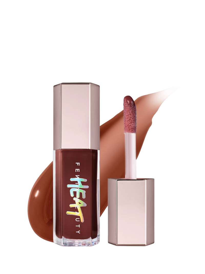 Fenty Beauty Gloss Bomb Heat Universal Lip Luminiser & Plumper 9ml