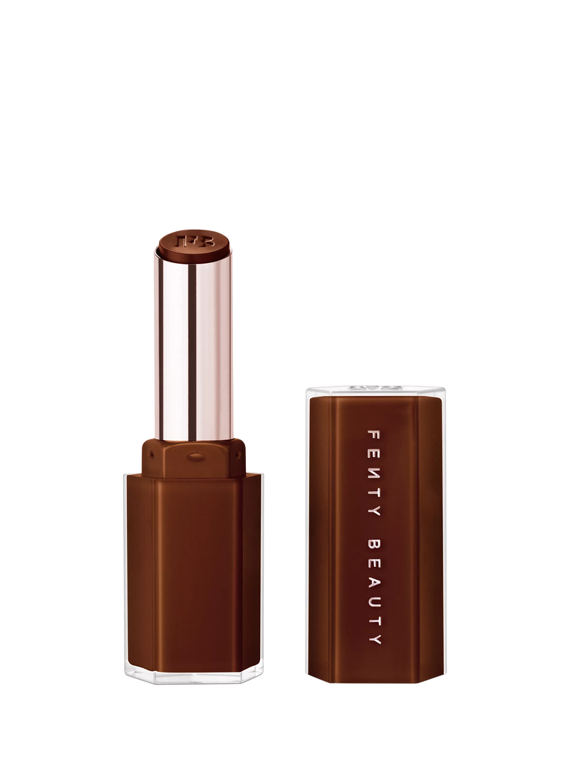Fenty Beauty Gloss Bomb Stix High Shine Gloss Stick, Hot Chocolit