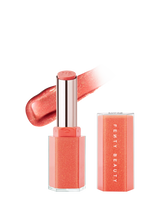 John Lewis High Shine Moisture-Locking Gloss Stick with Shea Butter and Squalane- Buy online at McGrocer