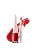 Longwear Fluid Lip Colour in Matte Finish - Unveil Shade