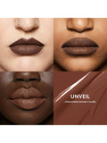 Longwear Fluid Lip Colour in Matte Finish - Unveil Shade