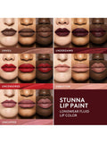 Longwear Fluid Lip Colour in Matte Finish - Unveil Shade