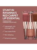 Longwear Fluid Lip Colour in Matte Finish - Unveil Shade