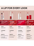 Longwear Fluid Lip Colour in Matte Finish - Unveil Shade