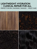 Fenty Hair Water Boi leave-in conditioner spray 50ml, UK version