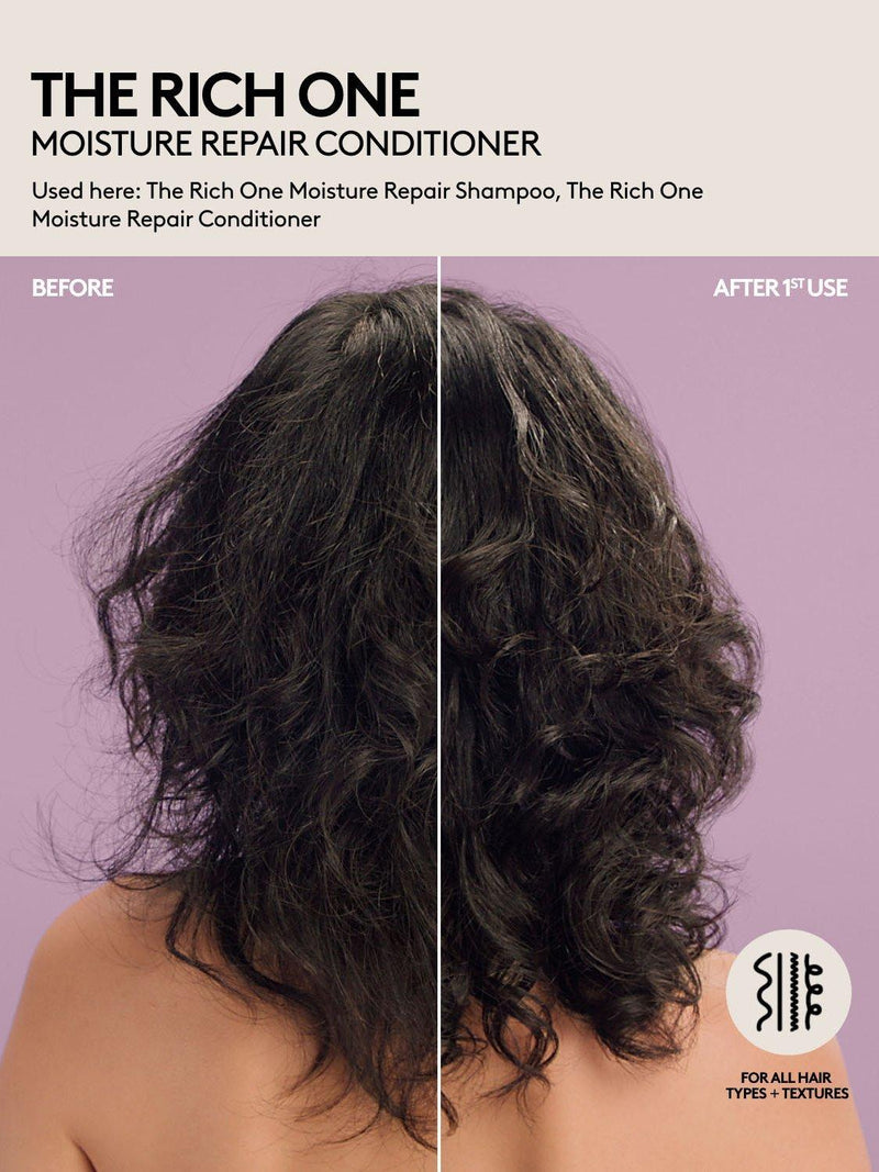 Fenty Hair The Rich One Moisture Repair Conditioner - British product