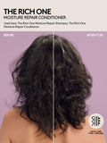 Fenty Hair The Rich One Moisture Repair Conditioner - British product
