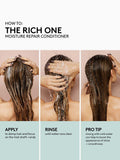 Fenty Hair The Rich One Moisture Repair Conditioner - British product