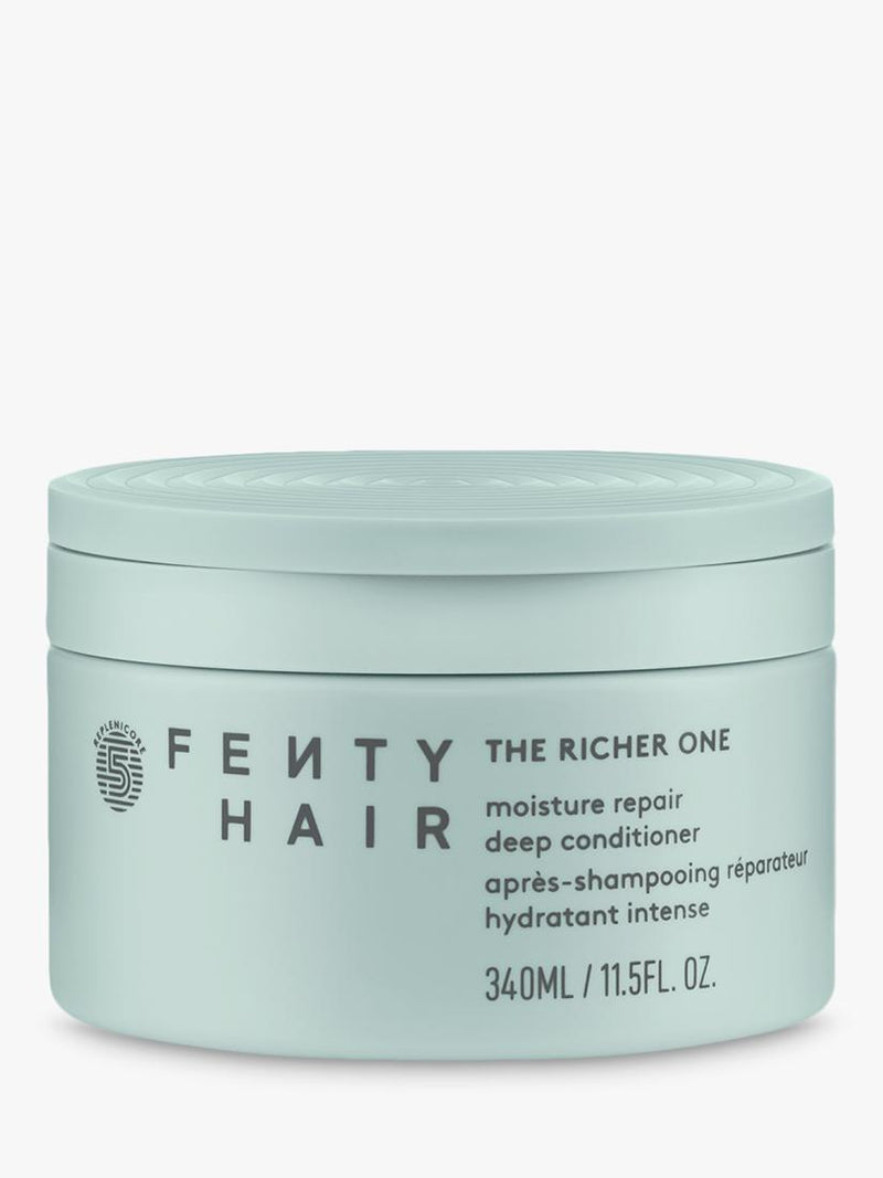 Fenty Hair The Richer One Moisture Repair Deep Conditioner 340ml - British product