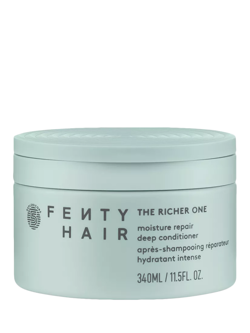 Fenty Hair The Richer One Moisture Repair Deep Conditioner 340ml - British product