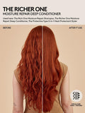 Fenty Hair The Richer One Moisture Repair Deep Conditioner 340ml - British product