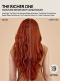 Fenty Hair The Richer One Moisture Repair Deep Conditioner 340ml - British product