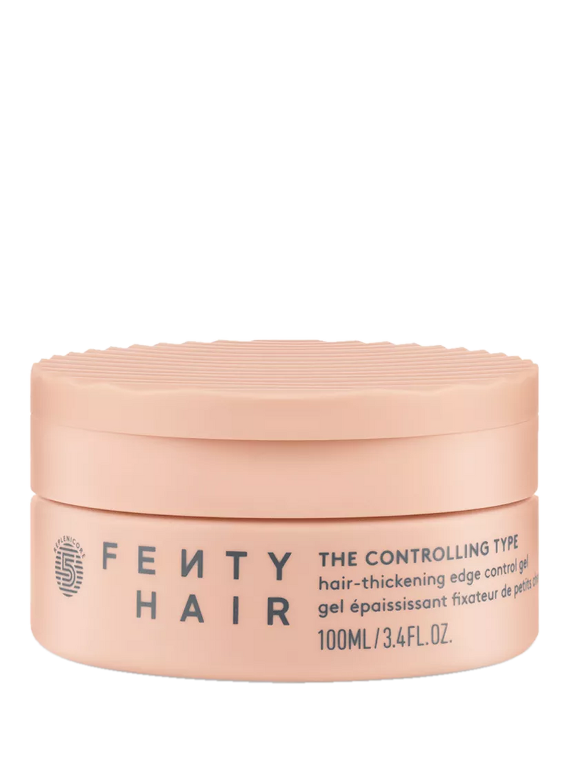 Fenty Hair edge control gel 100ml - British product