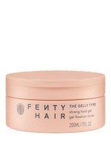 John Lewis Fenty Hair The Gelly Type Strong Hold Gel Hair Styling Gel 200ml- Buy online at McGrocer