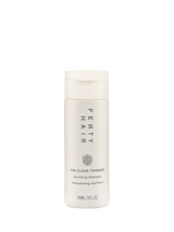 John Lewis Fenty Hair The Clear Thinker Clarifying Shampoo 90ml- Buy online at McGrocer