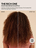 Fenty Beauty The Rich One Shampoo 300ml (British brand)