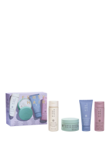 John Lewis Fenty Hair The Maintenance Crew Haircare Gift Set- Buy online at McGrocer