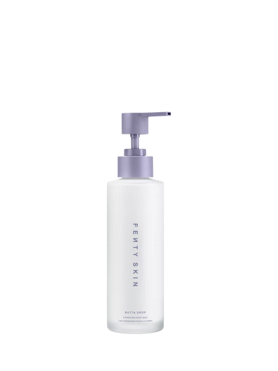 John Lewis Fenty Skin Butta Drop Lait corporel hydratant 185ml - Acheter en ligne sur McGrocer