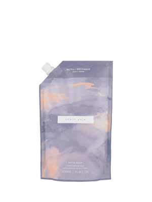 Lightweight Hydrating Body Milk Refill 500ml