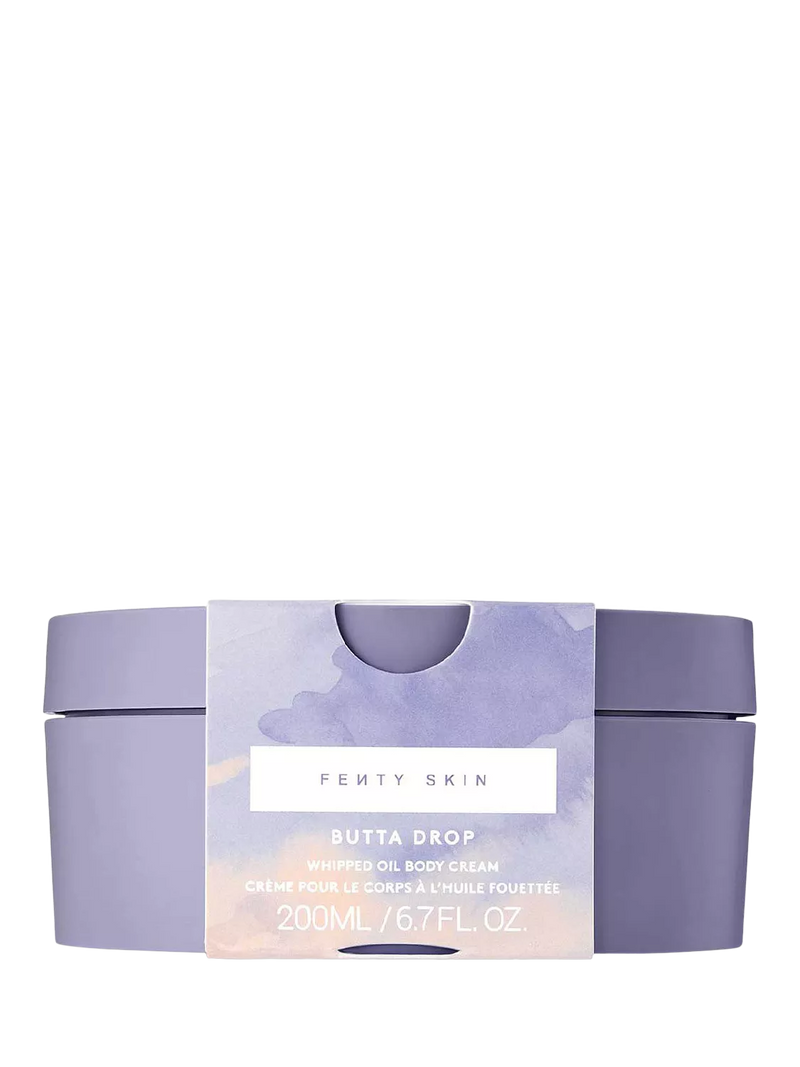Fenty Skin Butta Drop whipped oil body cream 200ml - British product