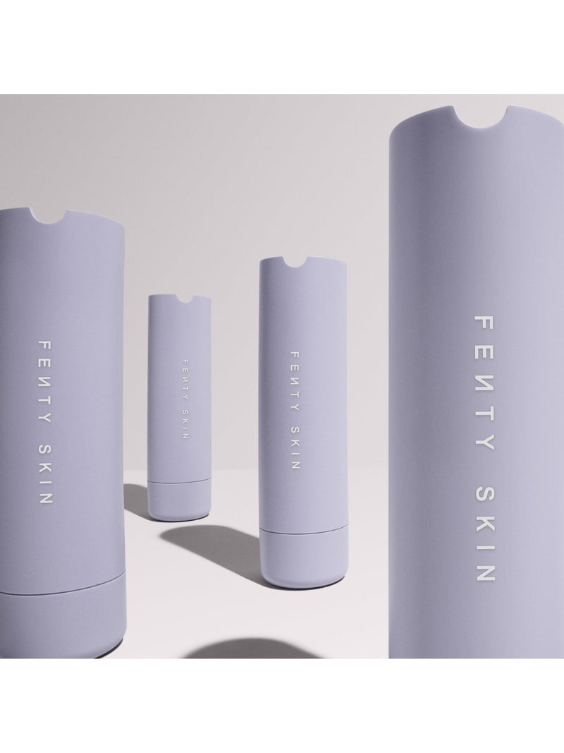 Fenty Skin Hydra Vizor refillable case - British product